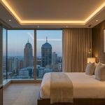 Skyline Premium Room