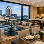 Luxury Corporate Residence