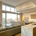 Sandton Family Apartment