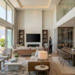 Penthouse Signature Suite